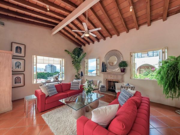Puerto Vallarta Punta Mita Home 1006255