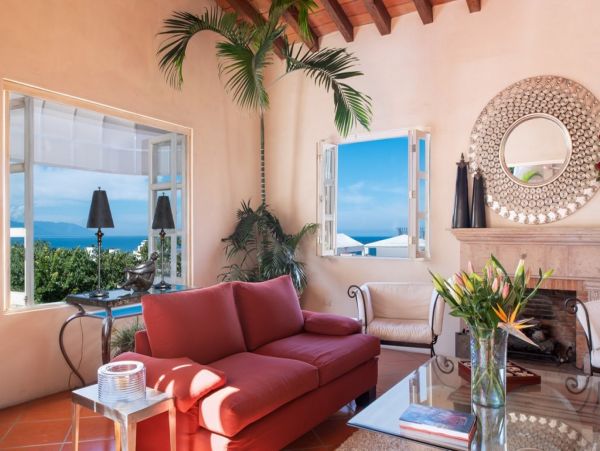 Puerto Vallarta Punta Mita Home 1006255