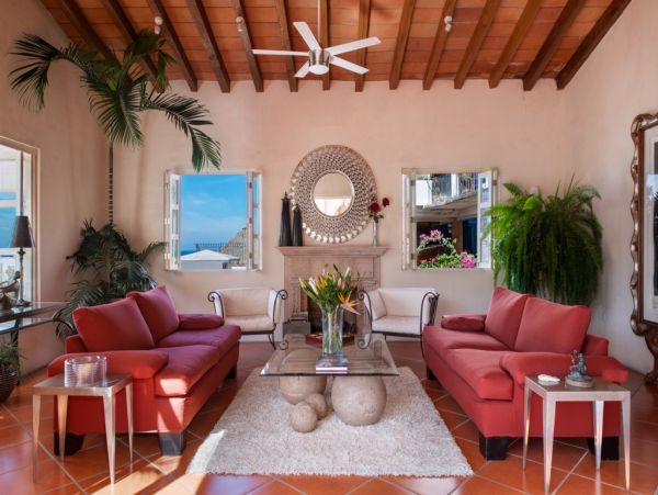 Puerto Vallarta Punta Mita Home 1006255