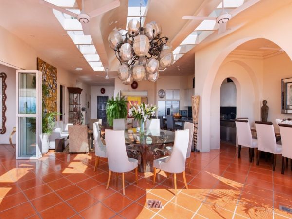 Puerto Vallarta Punta Mita Home 1006255