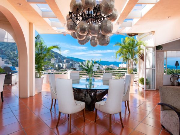 Puerto Vallarta Punta Mita Home 1006255