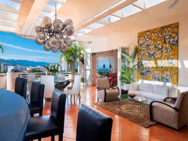 Puerto Vallarta Punta Mita Home 1006255