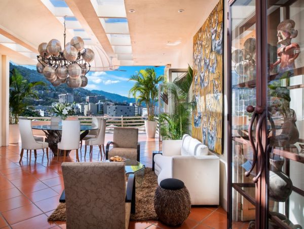 Puerto Vallarta Punta Mita Home 1006255
