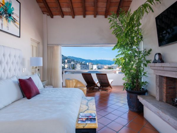Puerto Vallarta Punta Mita Home 1006255