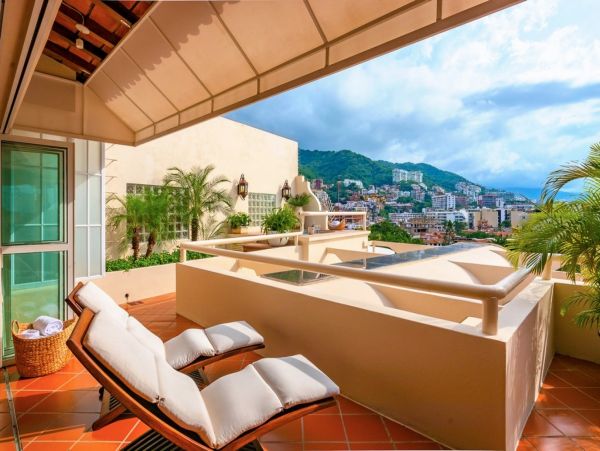 Puerto Vallarta Punta Mita Home 1006255