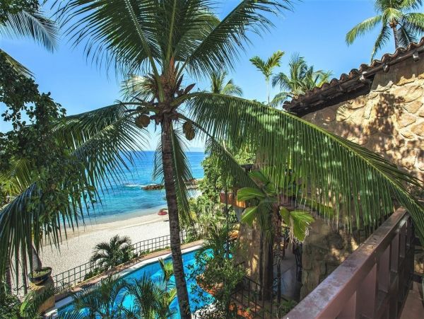 Puerto Vallarta Punta Mita Home 1006256