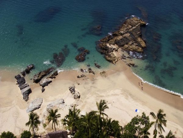 Puerto Vallarta Punta Mita Home 1006256