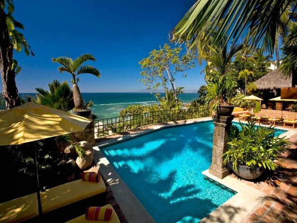 Puerto Vallarta Punta Mita Home 1006256