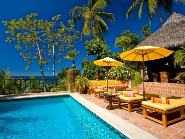 Puerto Vallarta Punta Mita Home 1006256