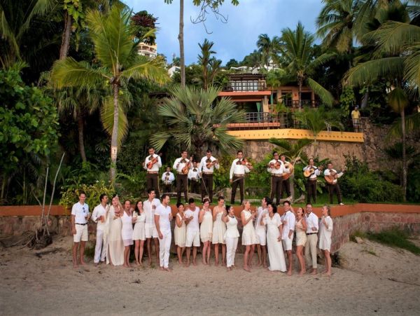 Puerto Vallarta Punta Mita Home 1006256