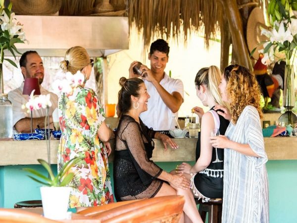 Puerto Vallarta Punta Mita Home 1006256