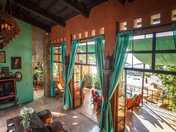 Puerto Vallarta Punta Mita Home 1006256