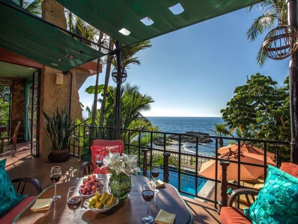 Puerto Vallarta Punta Mita Home 1006256