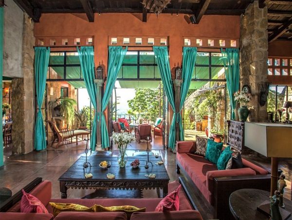 Puerto Vallarta Punta Mita Home 1006256