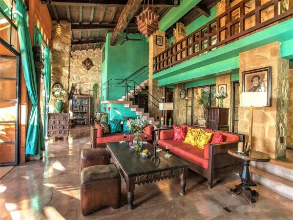 Puerto Vallarta Punta Mita Home 1006256
