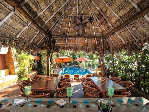 Puerto Vallarta Punta Mita Home 1006256