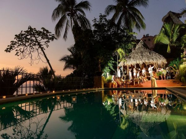 Puerto Vallarta Punta Mita Home 1006256