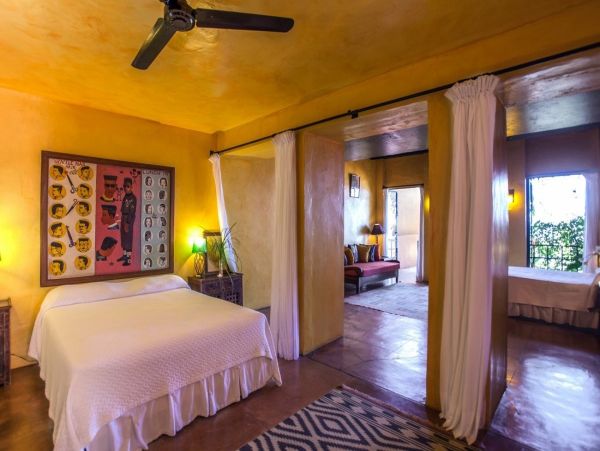 Puerto Vallarta Punta Mita Home 1006256