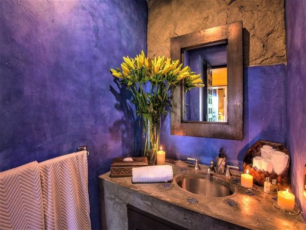 Puerto Vallarta Punta Mita Home 1006256