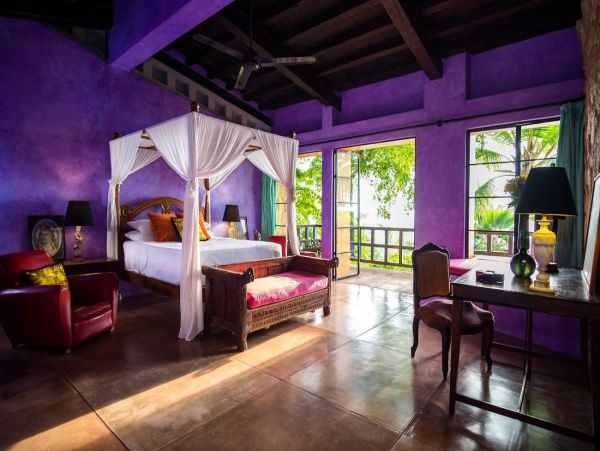 Puerto Vallarta Punta Mita Home 1006256