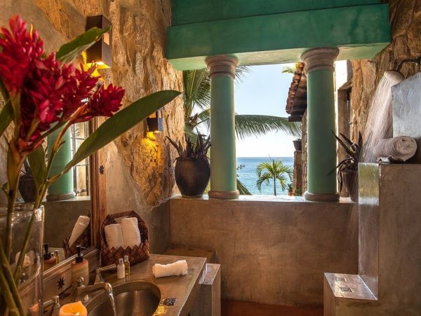 Puerto Vallarta Punta Mita Home 1006256