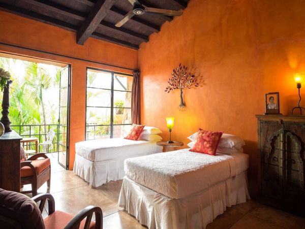 Puerto Vallarta Punta Mita Home 1006256
