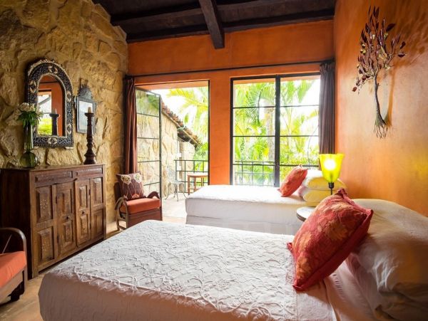 Puerto Vallarta Punta Mita Home 1006256