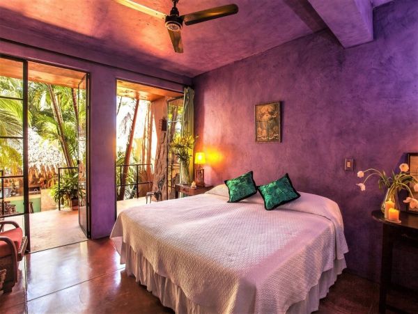 Puerto Vallarta Punta Mita Home 1006256