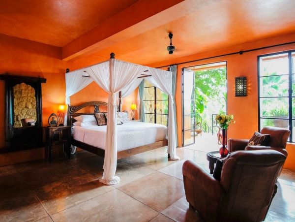 Puerto Vallarta Punta Mita Home 1006256