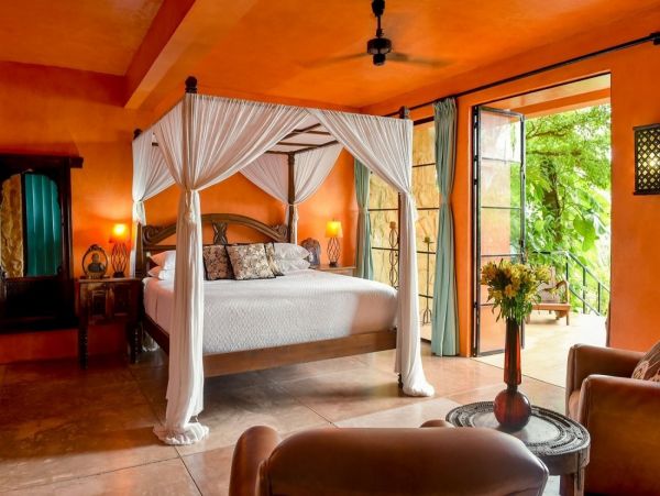 Puerto Vallarta Punta Mita Home 1006256