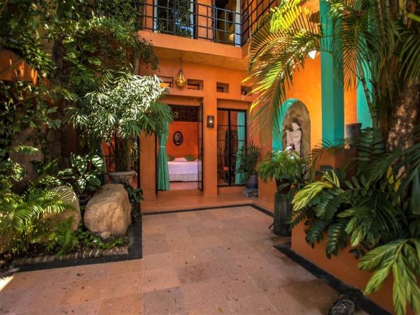 Puerto Vallarta Punta Mita Home 1006256