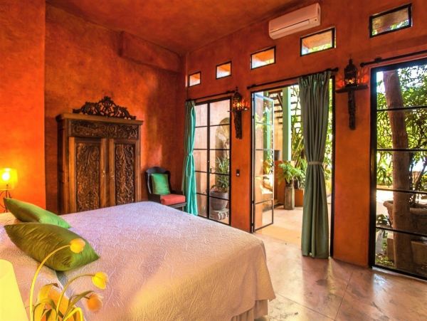 Puerto Vallarta Punta Mita Home 1006256
