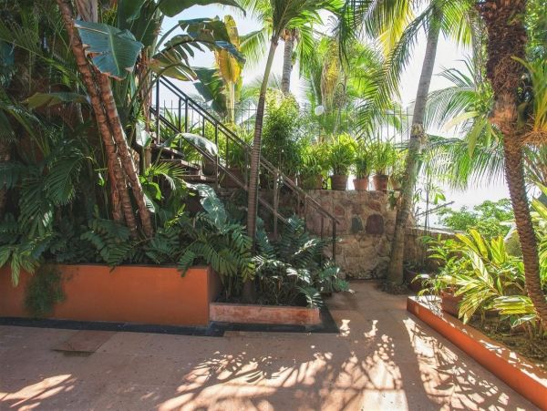 Puerto Vallarta Punta Mita Home 1006256