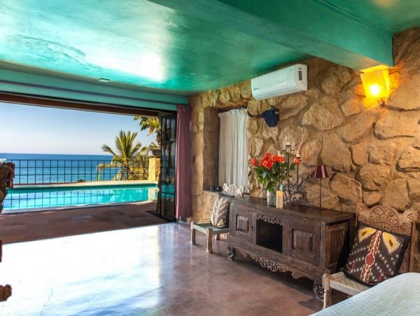 Puerto Vallarta Punta Mita Home 1006256
