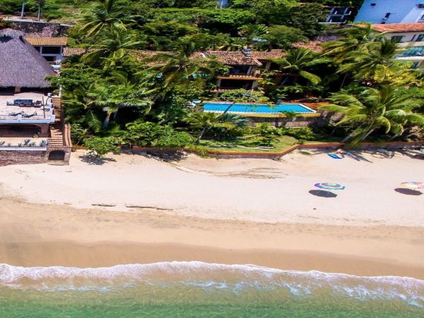 Puerto Vallarta Punta Mita Home 1006256