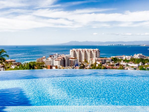 Puerto Vallarta Punta Mita Home 1006257