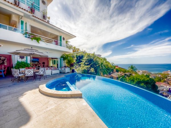 Puerto Vallarta Punta Mita Home 1006257