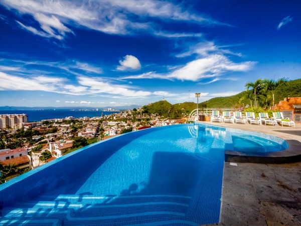 Puerto Vallarta Punta Mita Home 1006257