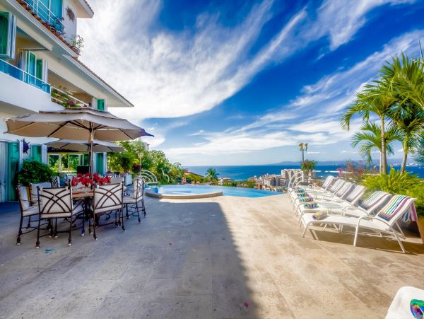 Puerto Vallarta Punta Mita Home 1006257