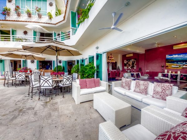 Puerto Vallarta Punta Mita Home 1006257
