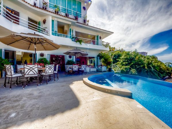 Puerto Vallarta Punta Mita Home 1006257