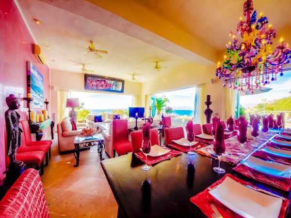 Puerto Vallarta Punta Mita Home 1006257