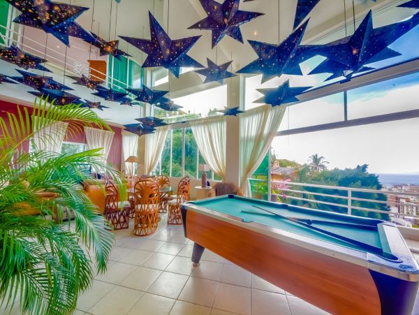 Puerto Vallarta Punta Mita Home 1006257