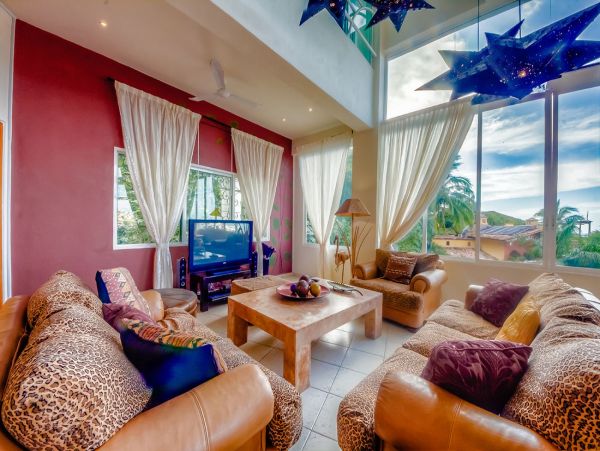 Puerto Vallarta Punta Mita Home 1006257