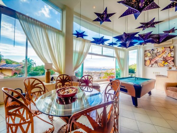 Puerto Vallarta Punta Mita Home 1006257
