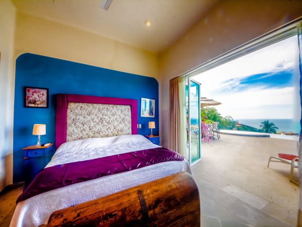Puerto Vallarta Punta Mita Home 1006257