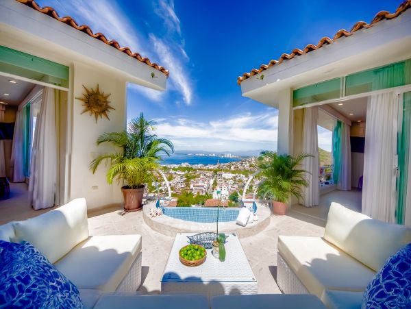 Puerto Vallarta Punta Mita Home 1006257
