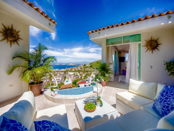 Puerto Vallarta Punta Mita Home 1006257