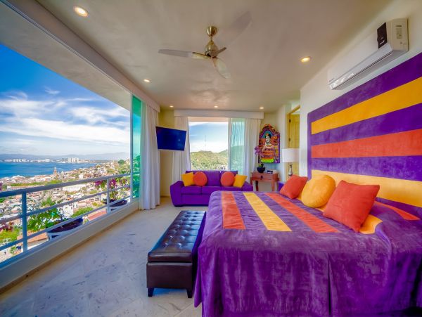 Puerto Vallarta Punta Mita Home 1006257
