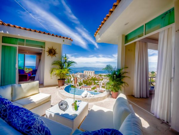 Puerto Vallarta Punta Mita Home 1006257